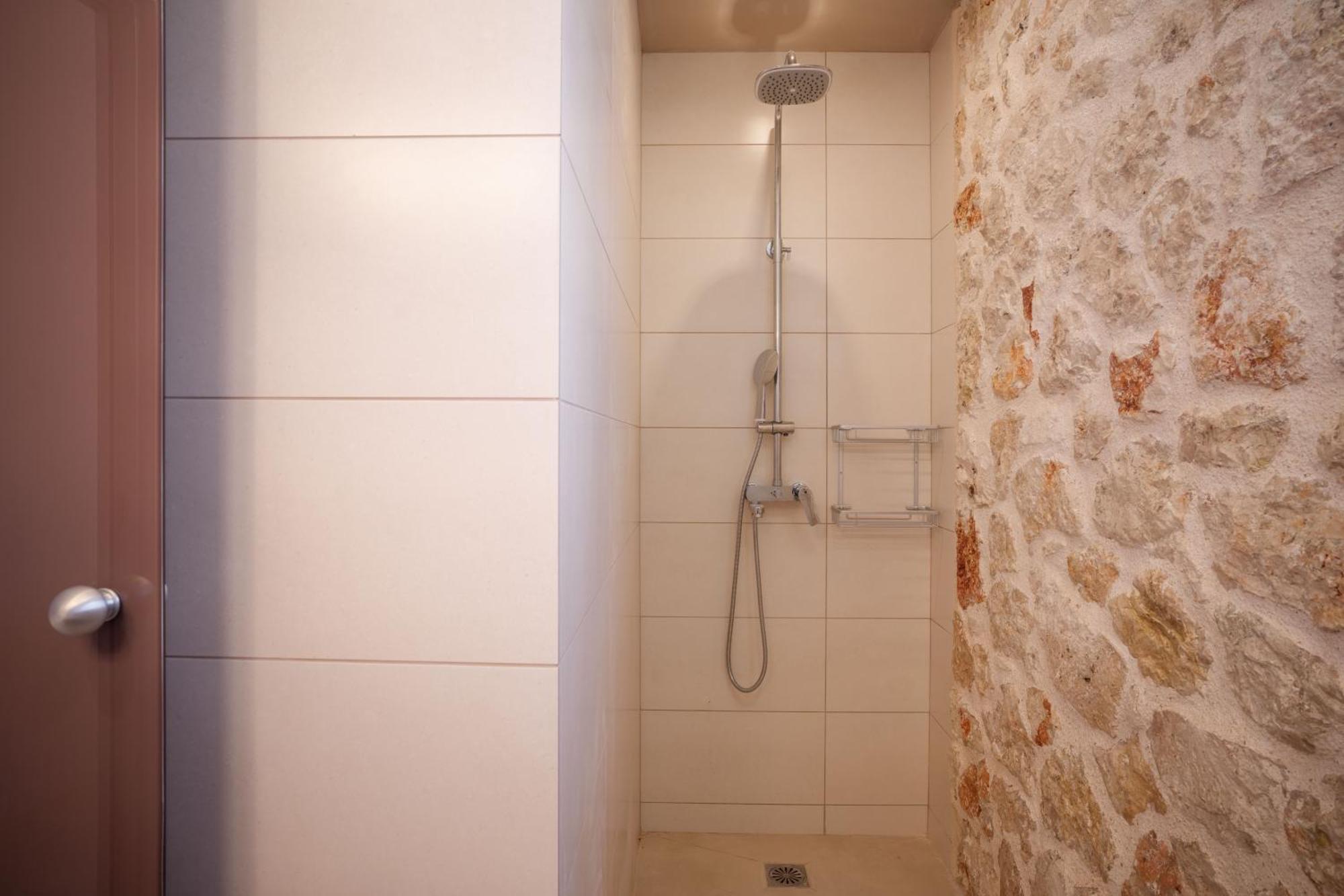 Pantheon Luxury Villas Skala  Εξωτερικό φωτογραφία