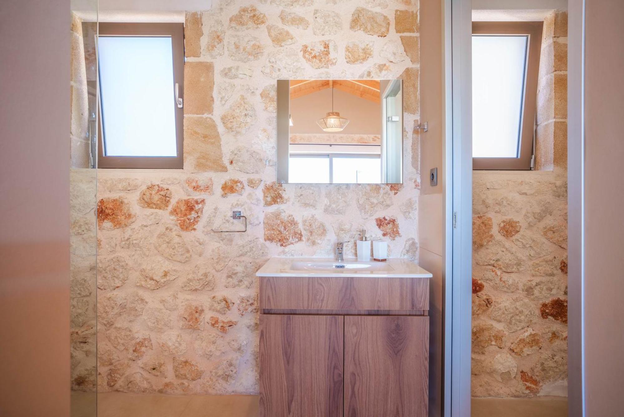 Pantheon Luxury Villas Skala  Εξωτερικό φωτογραφία